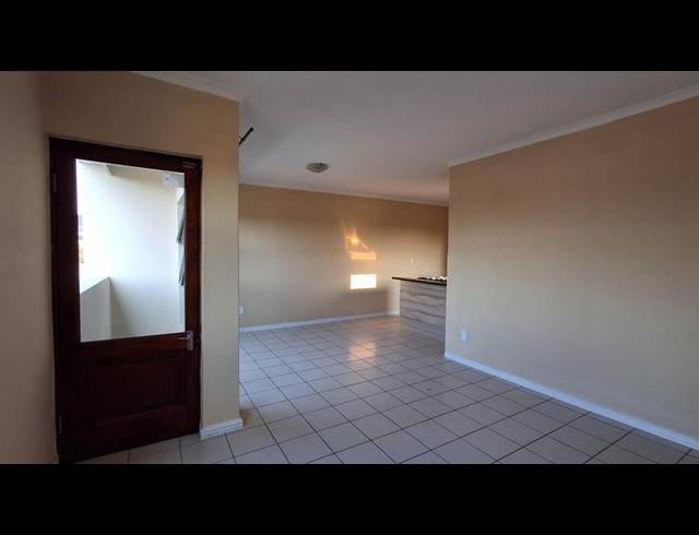 2 BEDROOM PROPERTY TO RENT IN JAGTERSHOF